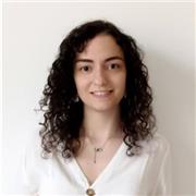 Graduada en física imparte clases de física y matemáticas online y en Bilbao para todos los niveles